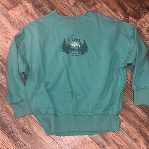 American Eagle Sweatshirt